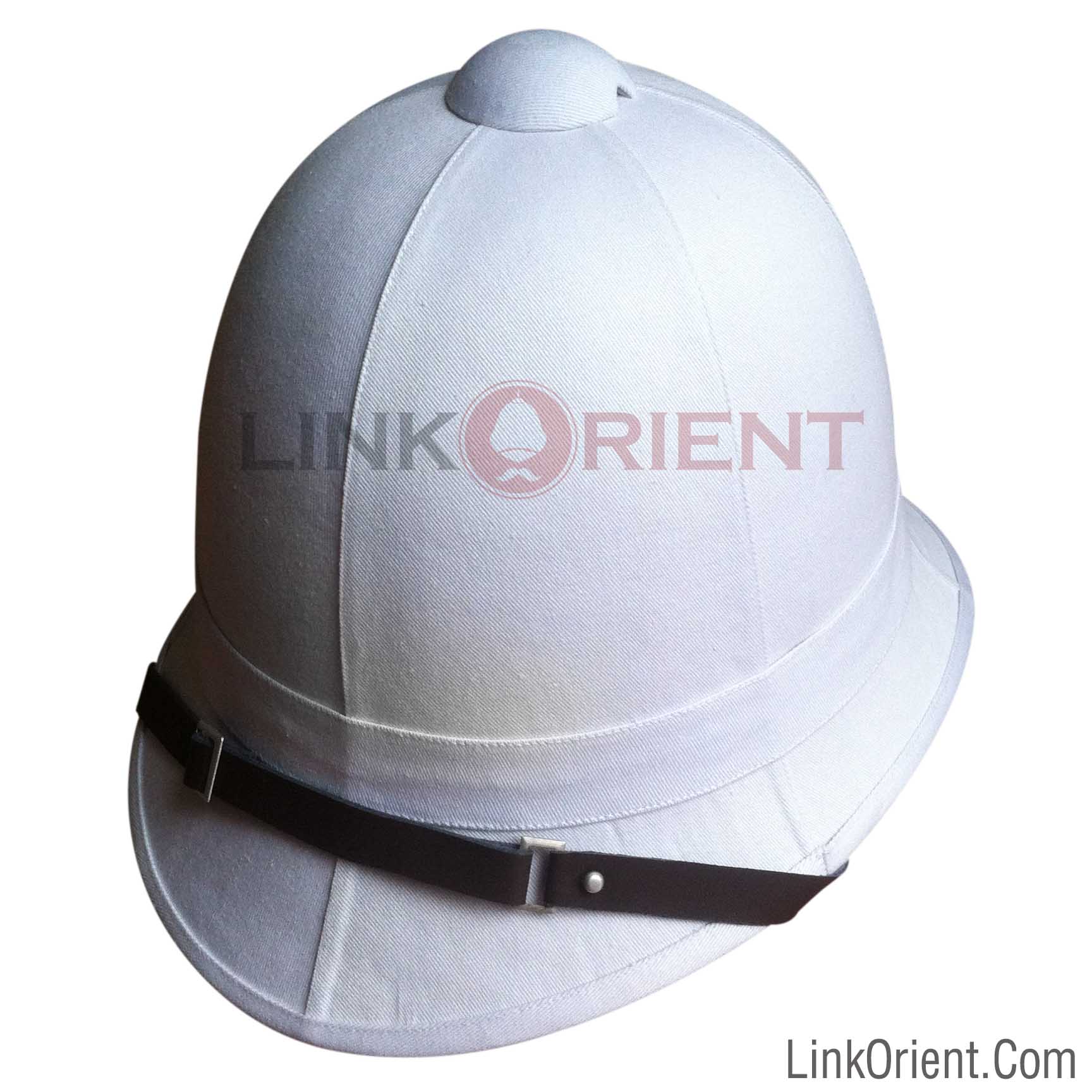 UK Bobby Pith Helmet PPH004 Link Orient
